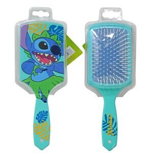 Stitch Paddle Brush with Hangtag
